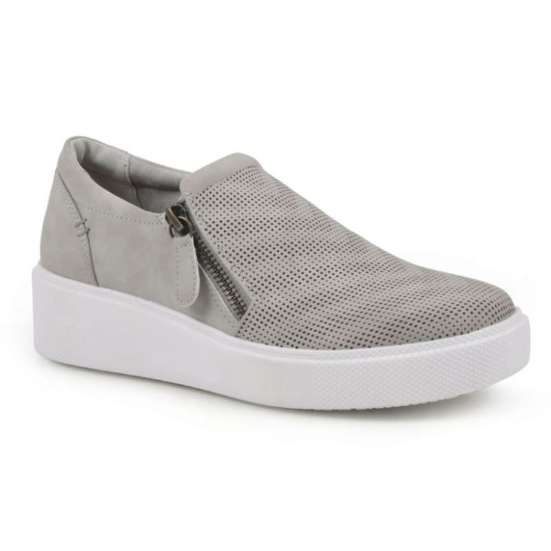 White Mountain | Women's Doubly Sneaker-Natural