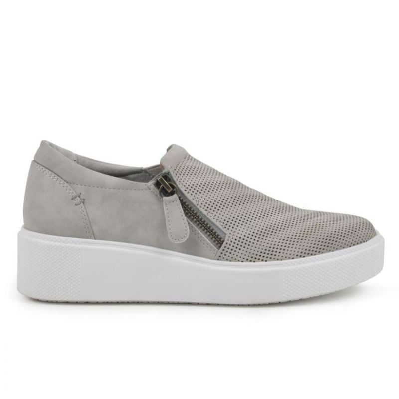 White Mountain | Women's Doubly Sneaker-Natural