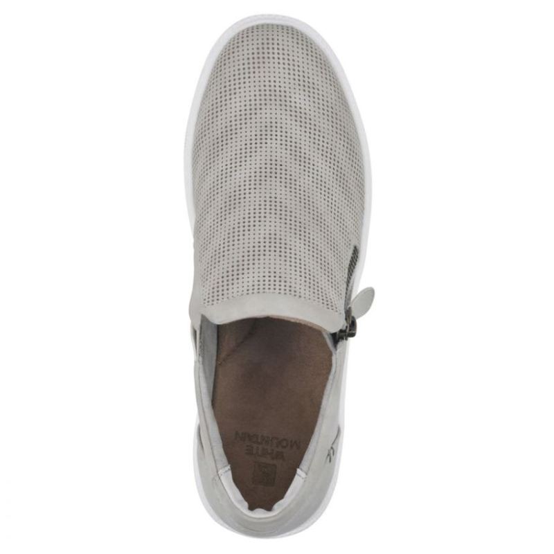 White Mountain | Women's Doubly Sneaker-Natural