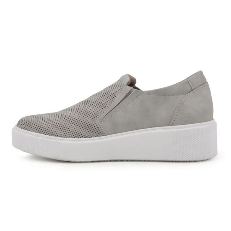 White Mountain | Women's Doubly Sneaker-Natural