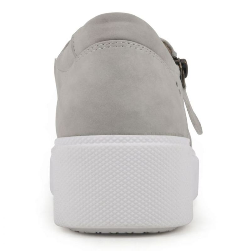 White Mountain | Women's Doubly Sneaker-Natural