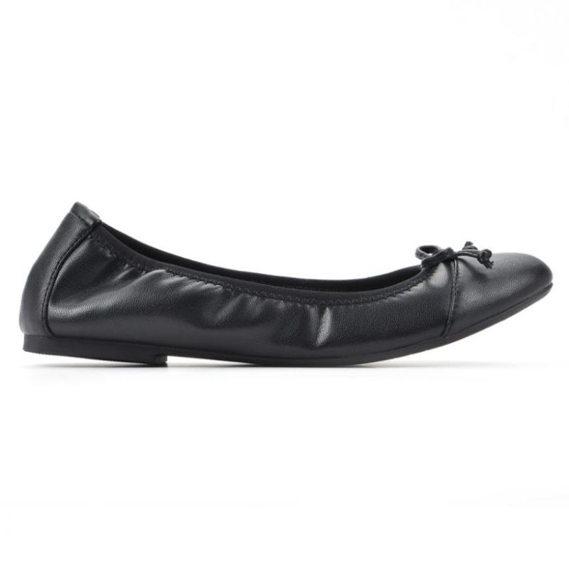 White Mountain | Women's Sunnyside Ii Flat-Black