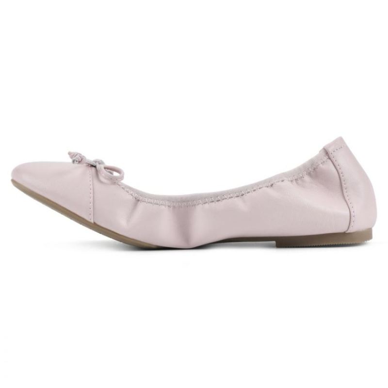 White Mountain | Women's Sunnyside Ii Wide Flat-Blush