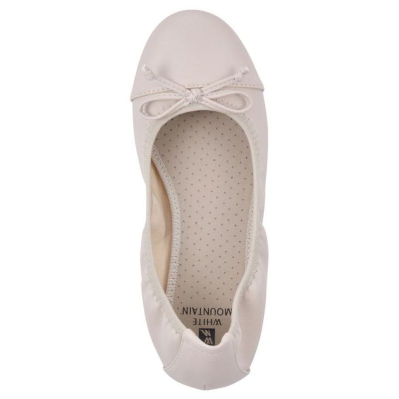 White Mountain | Women's Sunnyside Ii Flat-Bone