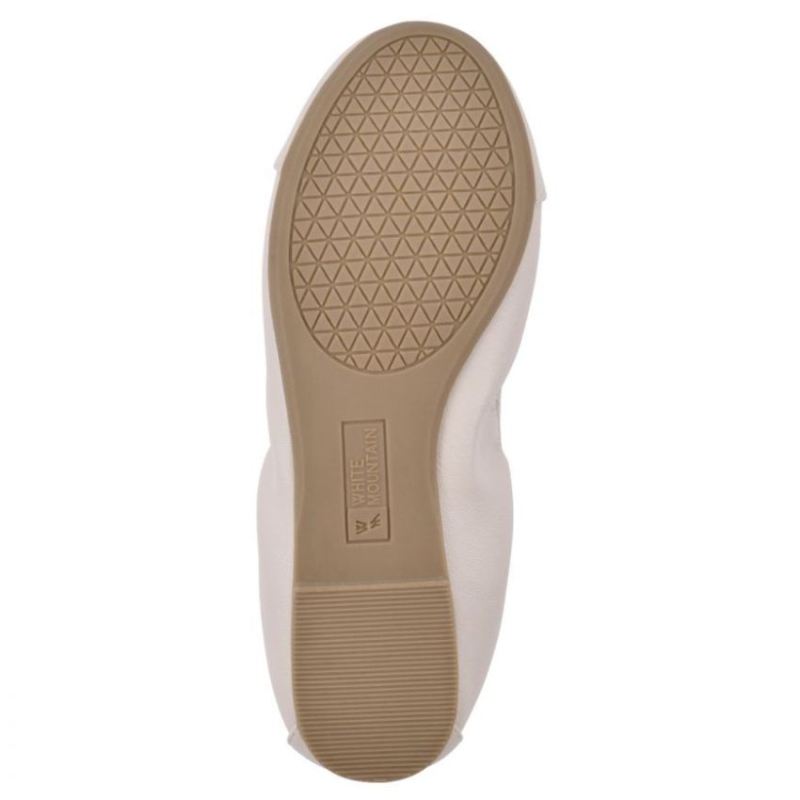 White Mountain | Women's Sunnyside Ii Flat-Bone