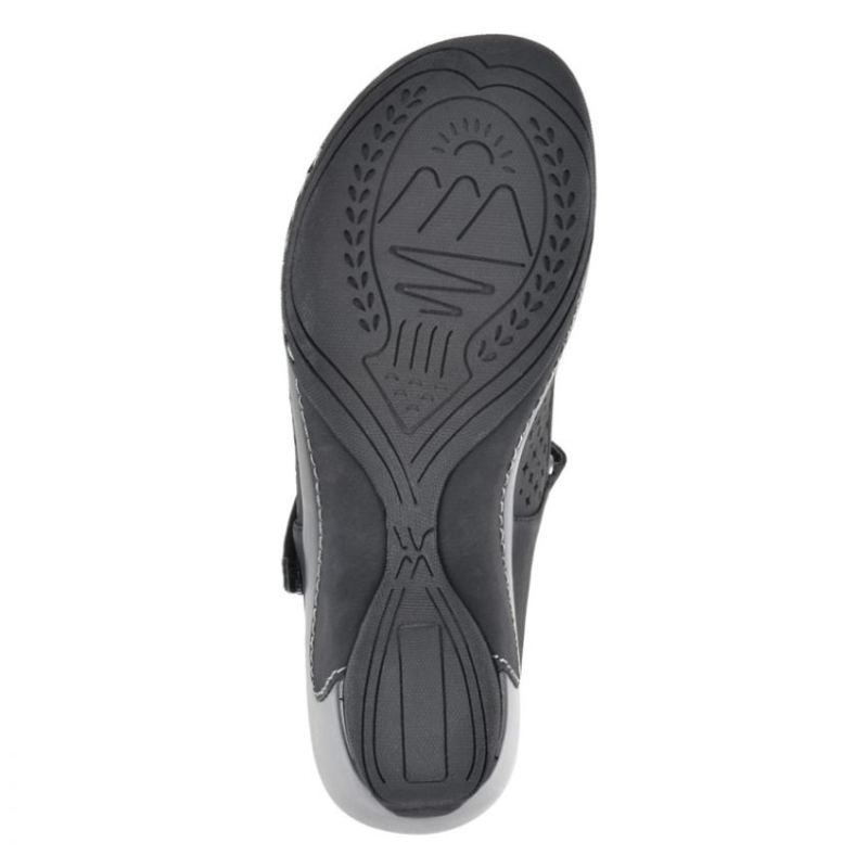 White Mountain | Women's Vinto Clog-Black