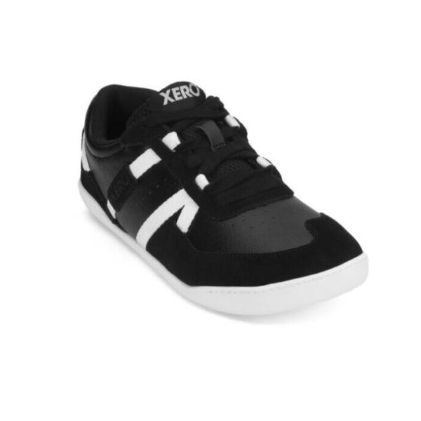 Xero | Men's Kelso - BLACK / WHITE