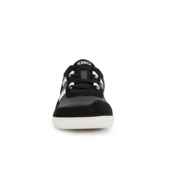 Xero | Men's Kelso - BLACK / WHITE