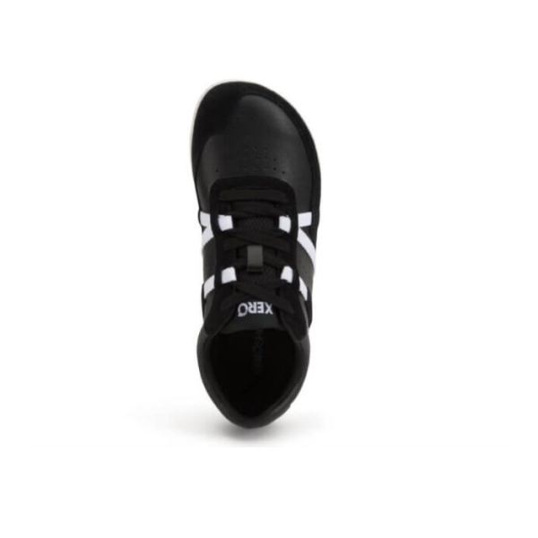 Xero | Men's Kelso - BLACK / WHITE