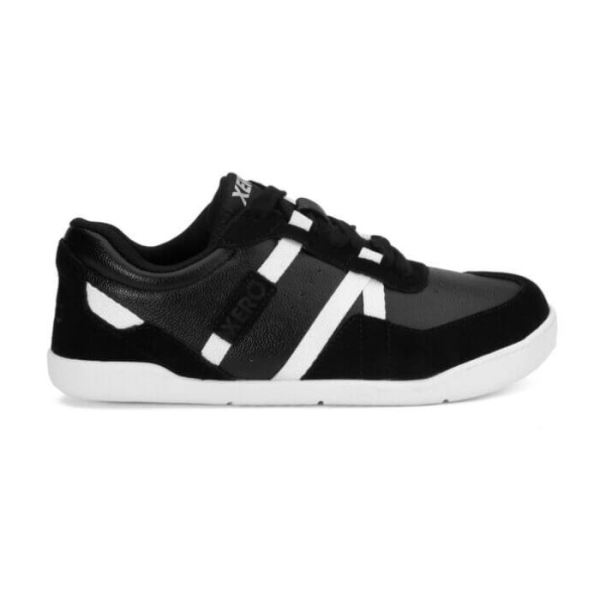 Xero | Men's Kelso - BLACK / WHITE