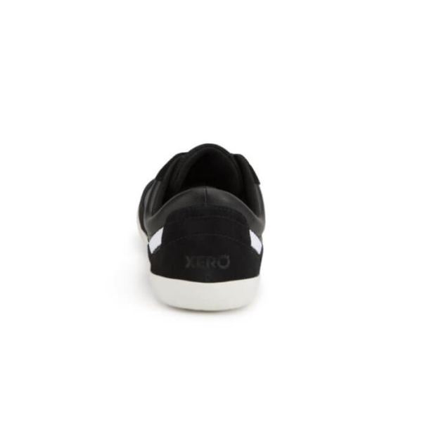 Xero | Men's Kelso - BLACK / WHITE