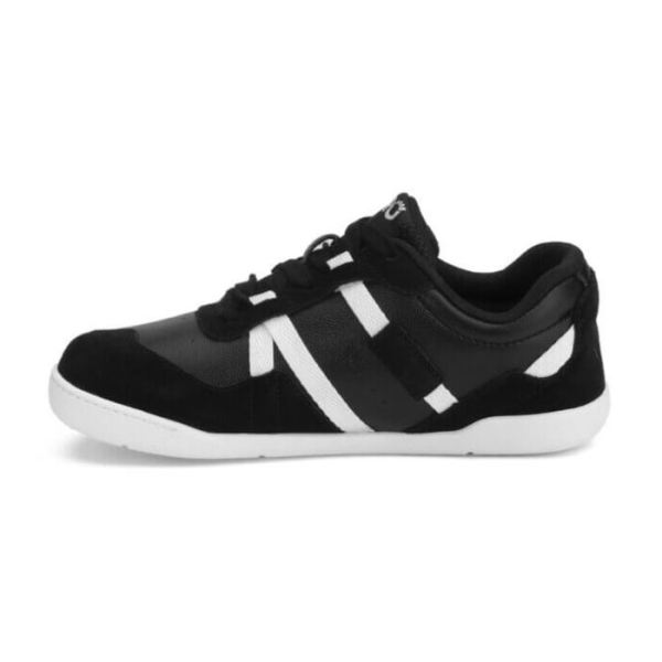 Xero | Men's Kelso - BLACK / WHITE