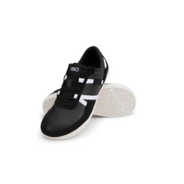 Xero | Men's Kelso - BLACK / WHITE