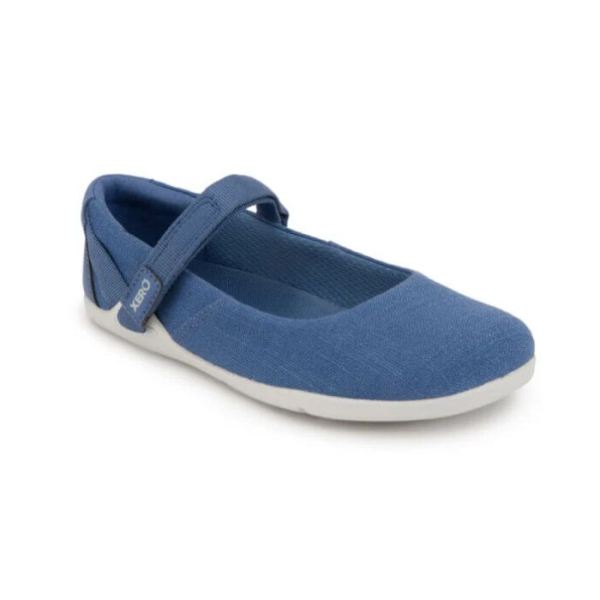 Xero | Women's Cassie - Hemp-MOONLIT BLUE