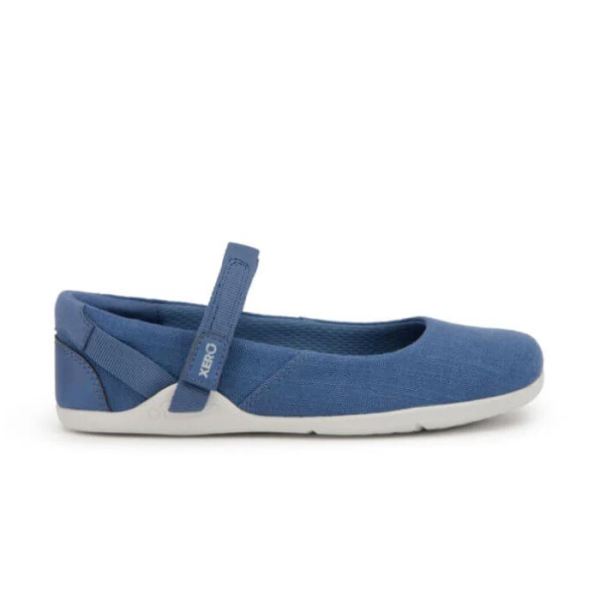 Xero | Women's Cassie - Hemp-MOONLIT BLUE