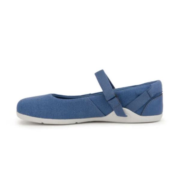 Xero | Women's Cassie - Hemp-MOONLIT BLUE