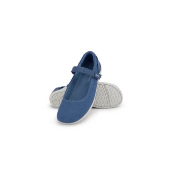 Xero | Women's Cassie - Hemp-MOONLIT BLUE