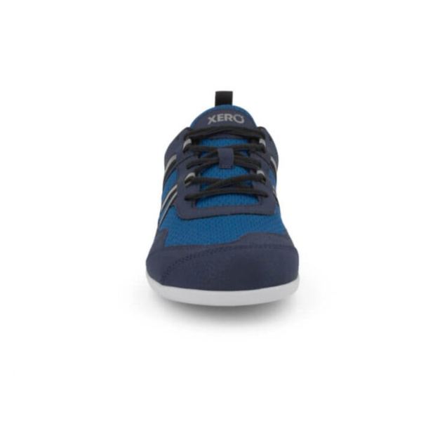 Xero | Men's Prio Running and Fitness Shoe - MYKONOS BLUE