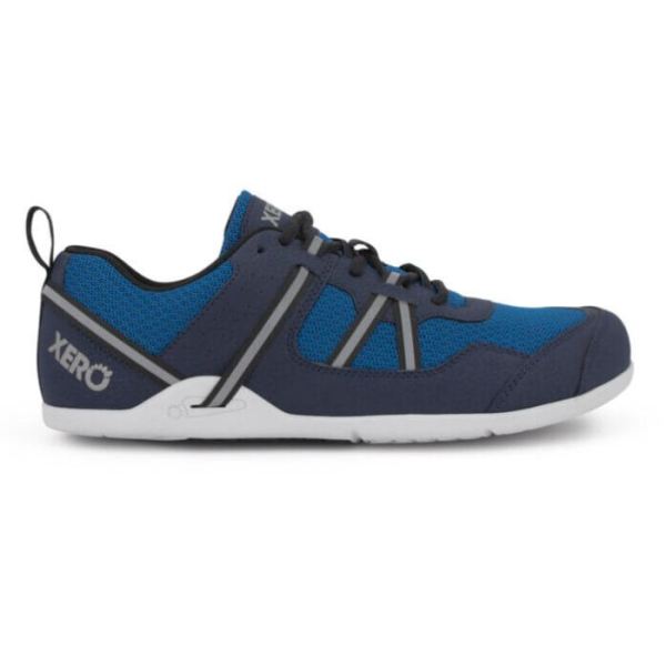 Xero | Men's Prio Running and Fitness Shoe - MYKONOS BLUE