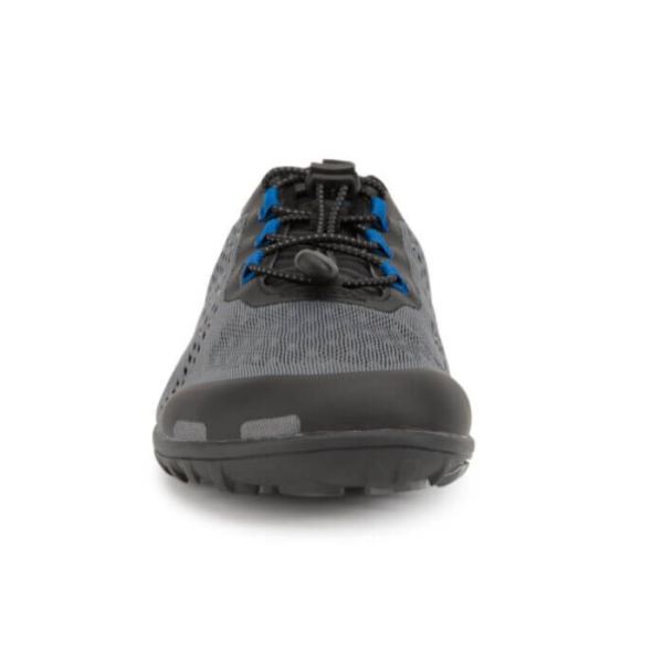 Xero | Men's Aqua X Sport - STEEL GRAY / BLUE