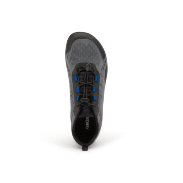 Xero | Men's Aqua X Sport - STEEL GRAY / BLUE