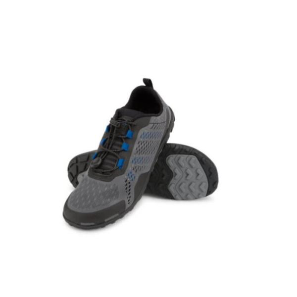 Xero | Men's Aqua X Sport - STEEL GRAY / BLUE