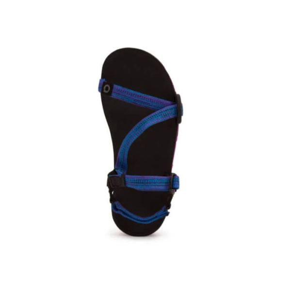 Xero | Women's Z-Trail EV - BRIGHT BLUE