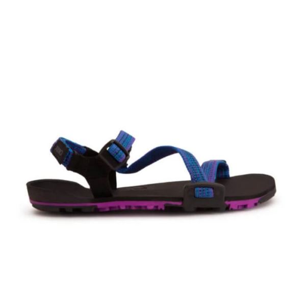 Xero | Women's Z-Trail EV - BRIGHT BLUE