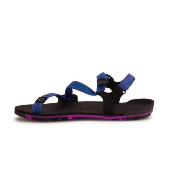 Xero | Women's Z-Trail EV - BRIGHT BLUE