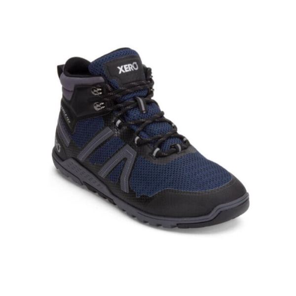 Xero | Men's Xcursion Fusion - MOONLIT BLUE / BLACK