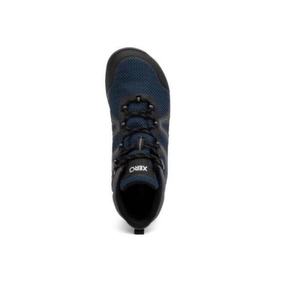 Xero | Men's Xcursion Fusion - MOONLIT BLUE / BLACK