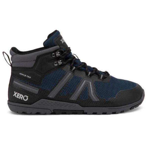 Xero | Men's Xcursion Fusion - MOONLIT BLUE / BLACK