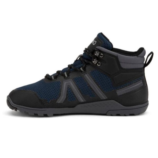 Xero | Men's Xcursion Fusion - MOONLIT BLUE / BLACK