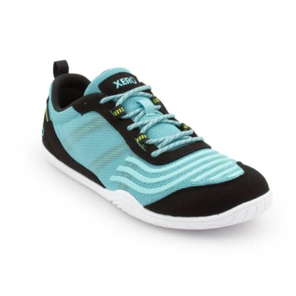 Xero | Women's 360 - BLUE YELLOW