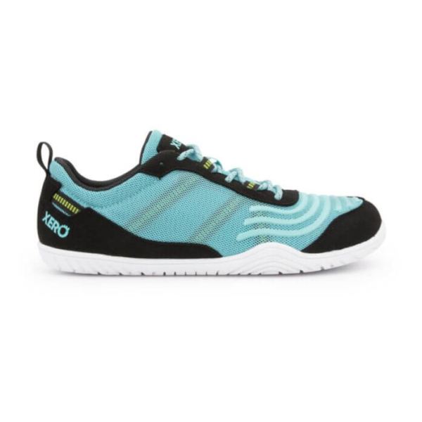 Xero | Women's 360 - BLUE YELLOW