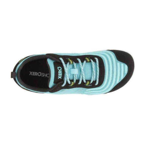 Xero | Women's 360 - BLUE YELLOW