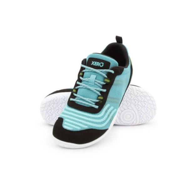 Xero | Women's 360 - BLUE YELLOW