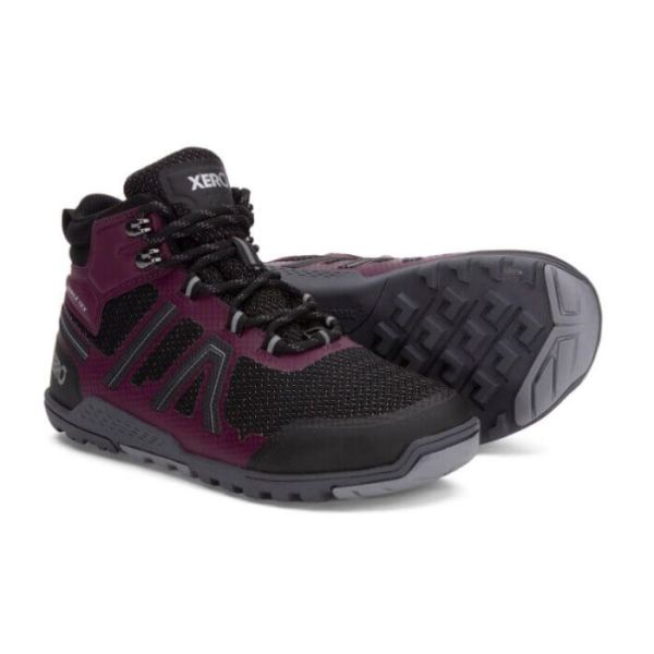 Xero | Women's Xcursion Fusion - FIG