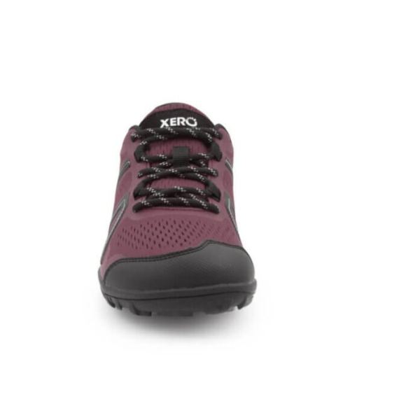 Xero | Women's Mesa Trail Lightweight Trail Runner-MUDDY ROSE