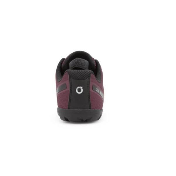 Xero | Women's Mesa Trail Lightweight Trail Runner-MUDDY ROSE