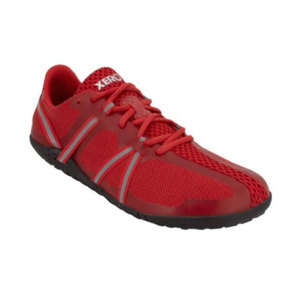 Xero | Women's Speed Force - RED