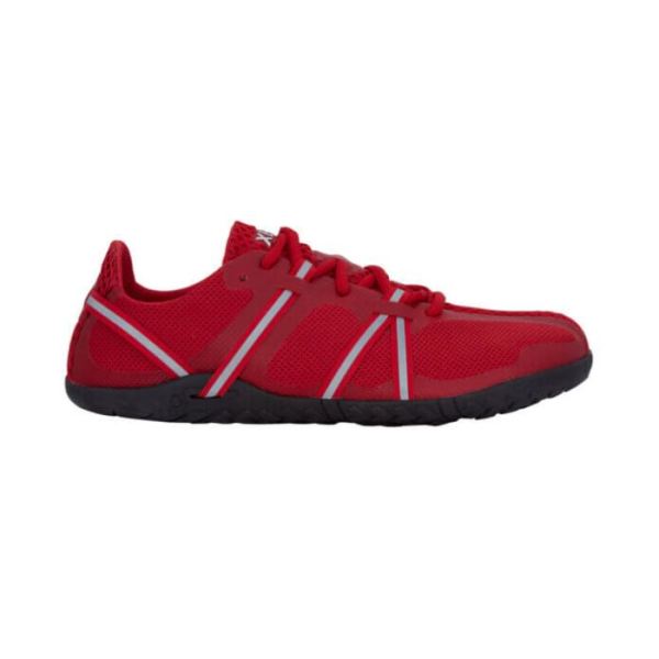 Xero | Women's Speed Force - RED