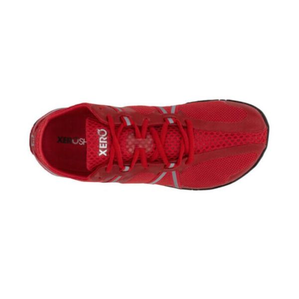 Xero | Women's Speed Force - RED