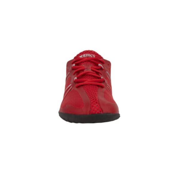 Xero | Women's Speed Force - RED