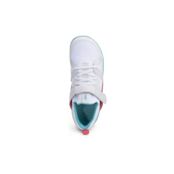 Xero | Women's Forza Trainer - WHITE / SCUBA BLUE