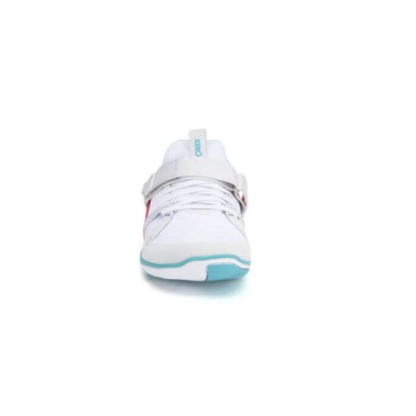 Xero | Women's Forza Trainer - WHITE / SCUBA BLUE