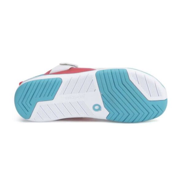 Xero | Women's Forza Trainer - WHITE / SCUBA BLUE