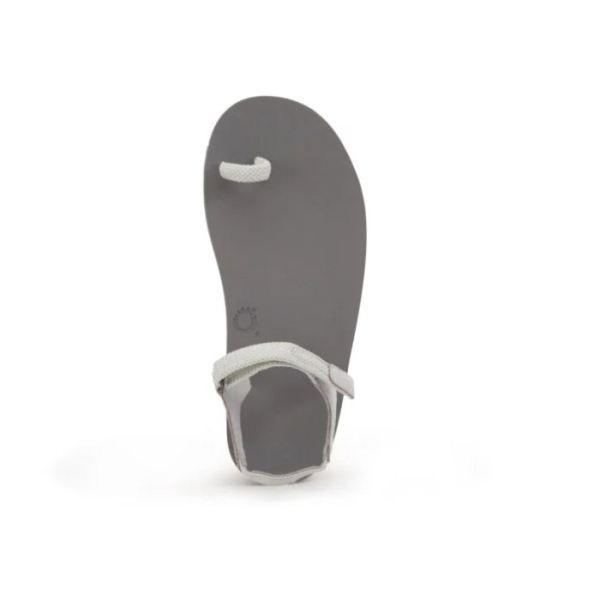 Xero | Women's Jessie Casual Sandal-OYSTER GRAY