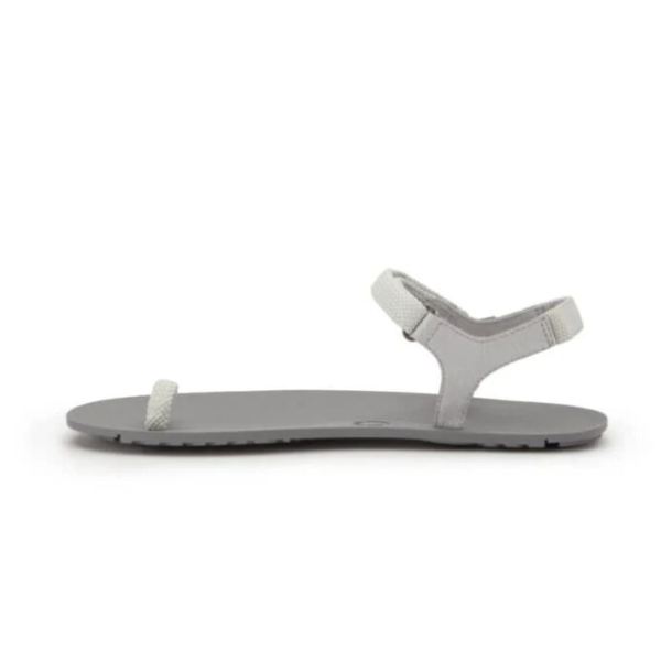 Xero | Women's Jessie Casual Sandal-OYSTER GRAY