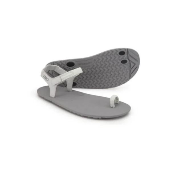 Xero | Women's Jessie Casual Sandal-OYSTER GRAY